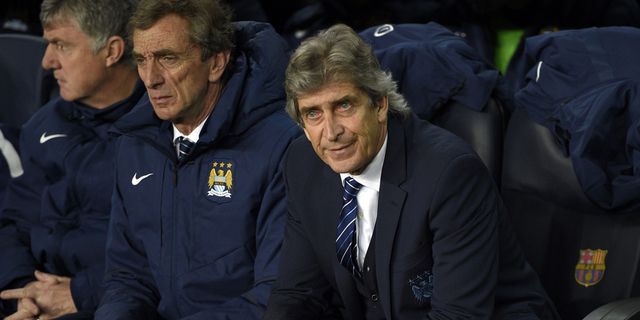 Eks Everton Yakin Pellegrini Akan Dipecat City