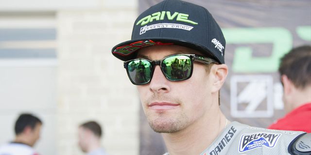 Moto America Cari Penerus Hayden di MotoGP