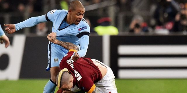 Tantang West Brom, Fernando Tak Mau City Buang Poin Lagi Tantang West Brom, Fernando Tak Mau City Buang Poin Lagi
