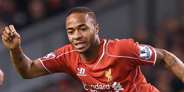 Bayern Munich Incar Sterling