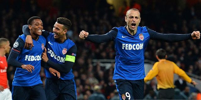 8 Besar, Daya Ledak Monaco Paling Lemah