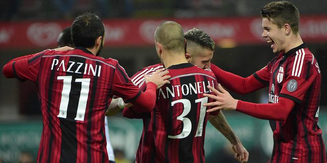 Highlights Serie A: AC Milan 3-1 Cagliari