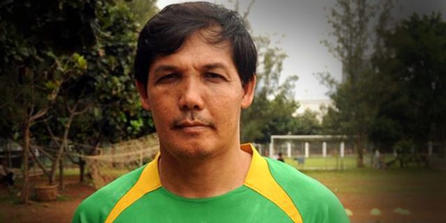 Ricky Yacobi Dukung Rencana Tim Sembilan dan Kemenpora Ricky Yacobi Dukung Rencana Tim Sembilan dan Kemenpora