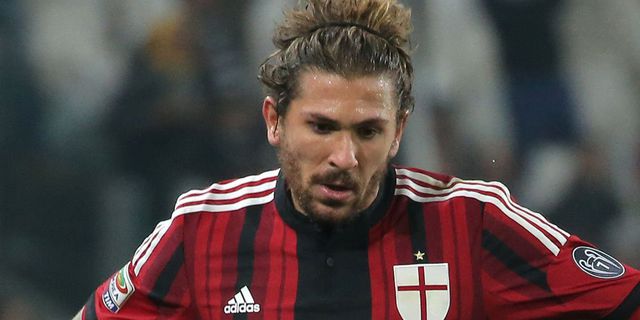 Cerci: Saya Menyesal Gabung Atletico Madrid