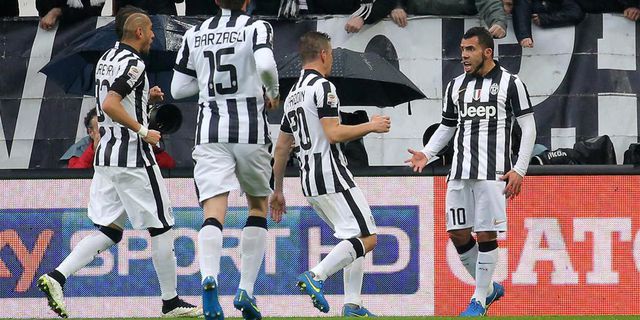 Highlights Serie A: Juventus 1-0 Genoa Highlights Serie A: Juventus 1-0 Genoa