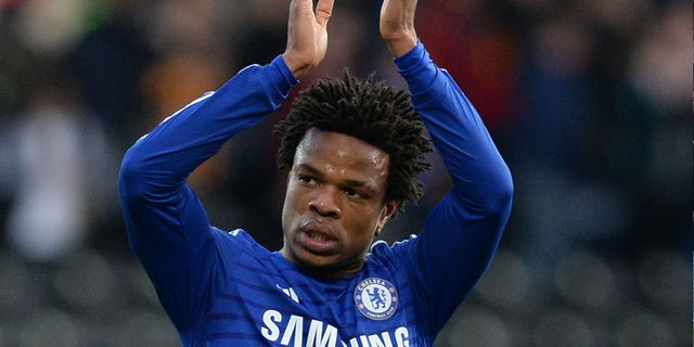 Jadi Pahlawan Chelsea, Ini Kata Loic Remy