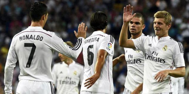 Butragueno Sebut Madrid Kurang Efisien di Lini Depan