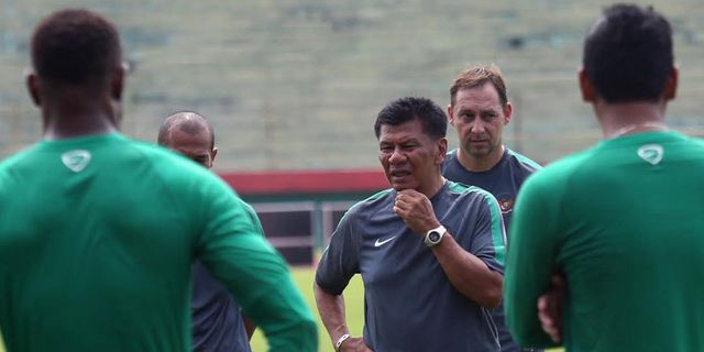 Trio Persib Batal Gabung Timnas, Ini Alasan Bendol