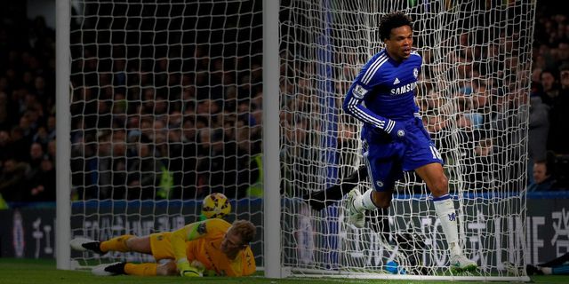 Loic Remy: Fans Chelsea Gila