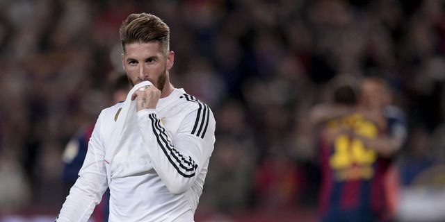 Ramos Percaya La Liga Masih Dalam Jangkauan Madrid Ramos Percaya La Liga Masih Dalam Jangkauan Madrid