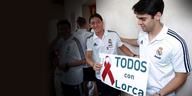 Ozil Ajak Kaka ke Arsenal Ozil Ajak Kaka ke Arsenal