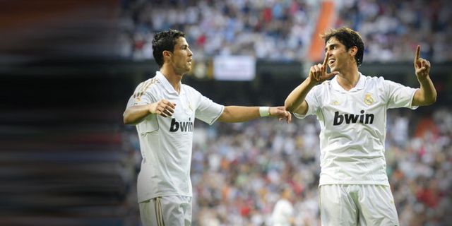 Kaka Akui Ronaldo Hebat, Lebih Komplet Dari Messi