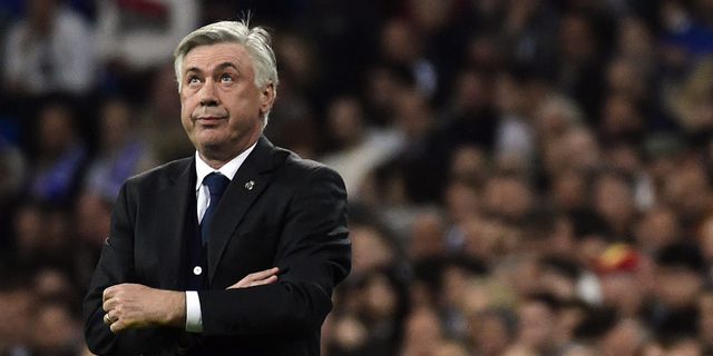 Manchester City Terus Goda Ancelotti