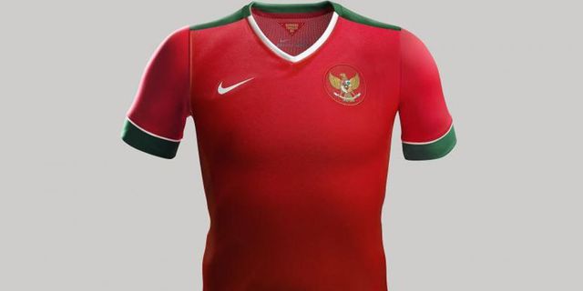 Inilah Line up Indonesia vs Kamerun