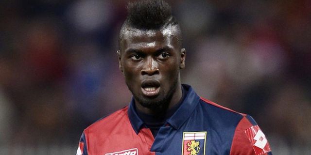 Sudah Klop Dengan Genoa, Niang Ogah Pulang ke Milan Sudah Klop Dengan Genoa, Niang Ogah Pulang ke Milan