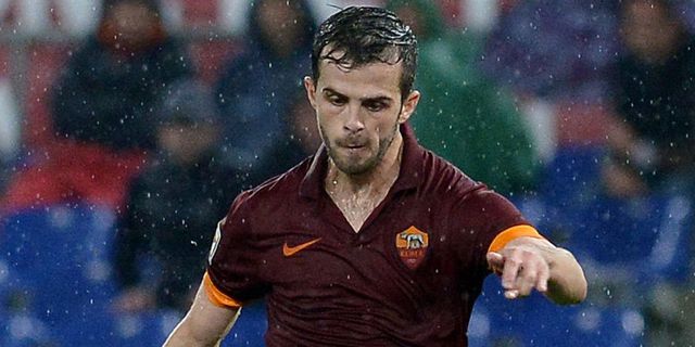 Tahan Pjanic, Roma Harus ke Liga Champions Tahan Pjanic, Roma Harus ke Liga Champions