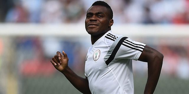 Emenike Mendekat ke Chelsea Emenike Mendekat ke Chelsea