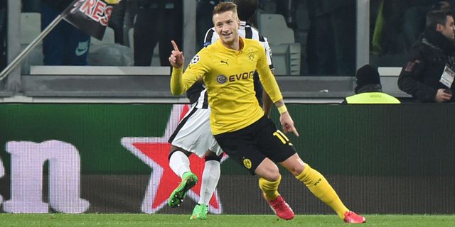 Reus Diplot Untuk Gantikan Walcott