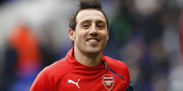 Cazorla: Morata Adalah Masa Depan Spanyol Cazorla: Morata Adalah Masa Depan Spanyol
