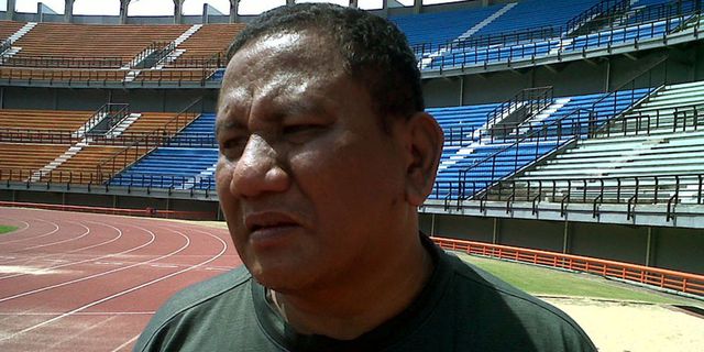 Laga FC Selektif Pilih Lawan Uji Coba