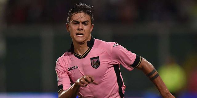 Juve, Barca dan Arsenal Harus Siapkan 40 Juta Euro Untuk Dybala