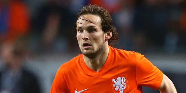 Blind Yakin Spanyol Bakal Usung Motif Dendam Lawan Belanda