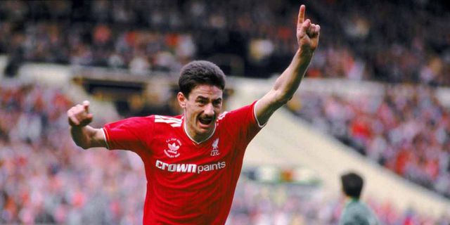 Striker Legendaris, Ian Rush Optimis Liverpool Tembus Empat Besar