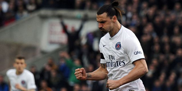 Ibrahimovic: Bila Saya Benci Prancis, Saya Tak Akan di PSG Ibrahimovic: Bila Saya Benci Prancis, Saya Tak Akan di PSG