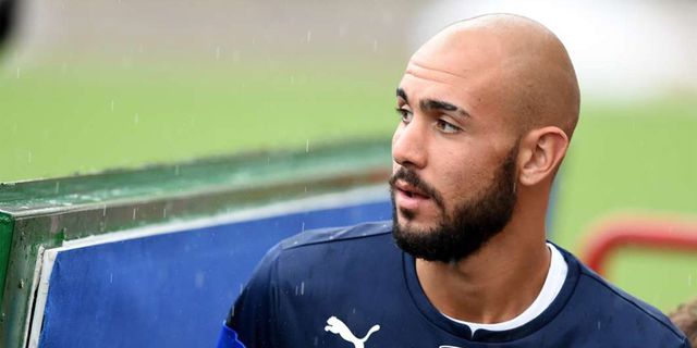 Moncer di Sassuolo, Zaza Ingin Main di Madrid