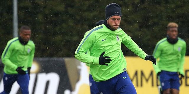 Masih Ada Harapan Untuk Marchisio