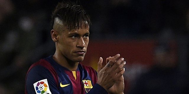 Neymar Ogah Susul Alexis Sanchez ke Inggris