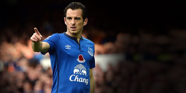 Baines Masuk Daftar Pertimbangan Madrid