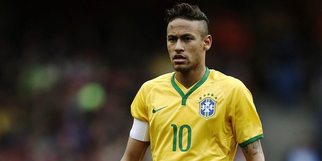 Donato: Neymar Adalah Messi-nya Brasil 