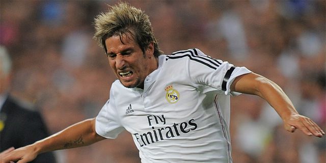 Coentrao Berharap Lebih Dipercaya Ancelotti dan Madrid