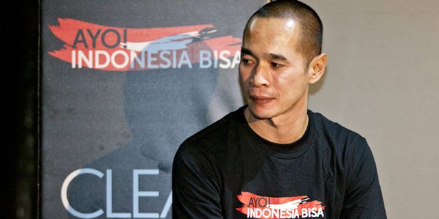 Kurniawan: Mental 'Harus Menang' Rusak Pembinaan Usia Muda