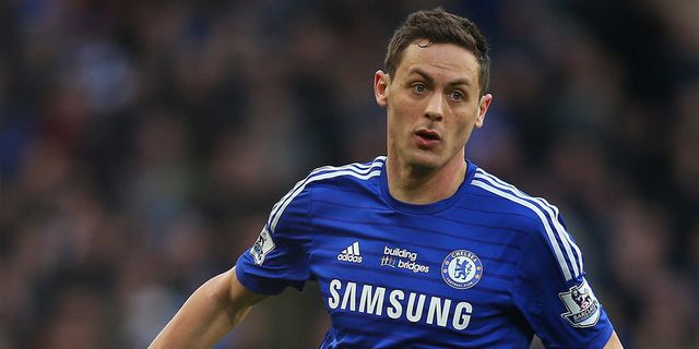 Bila Tak Lagi di Chelsea, Matic Ingin Kembali ke Benfica