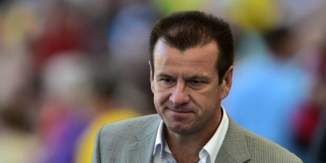 Dunga Sebut Brasil Mirip Dengan Barcelona