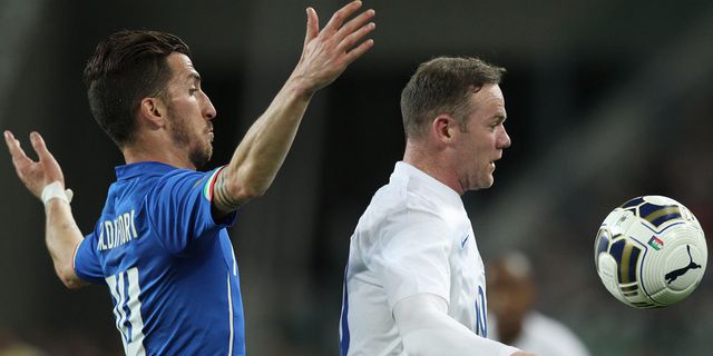 Debut Impresif Valdifiori Dengan Seragam Azzurri Debut Impresif Valdifiori Dengan Seragam Azzurri