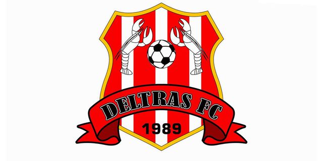 Mat Halil Gabung Deltras