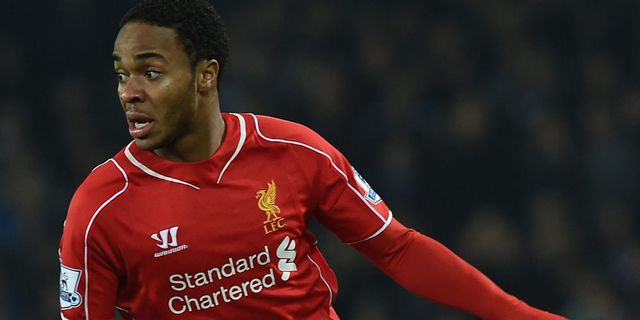 Sterling: Liverpool Berikan Tawaran Kontrak di Waktu Yang Salah