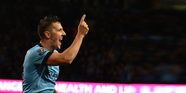 Inter Mau Jovetic? Tak Bisa Pinjam, Wajib Beli