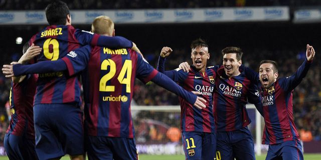 Bek Celta: Bukan Waktu yang Buruk Hadapi Barca