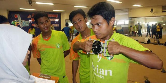 BOPI Ancam Masa Depan Evan Dimas Cs