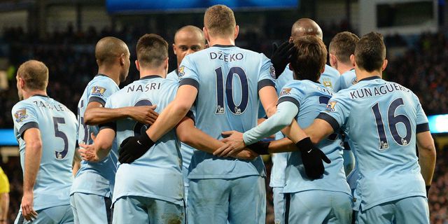 Demi Gelar, Pellegrini Haruskan City Sempurna