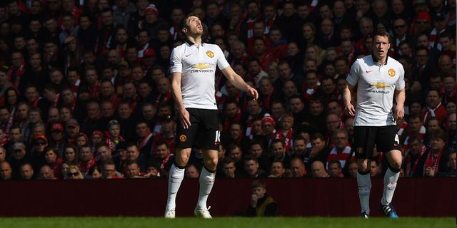 Redknapp: Carrick Terbaik di Posisinya