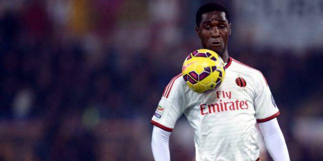 Zapata Siap Kembali Bela Milan