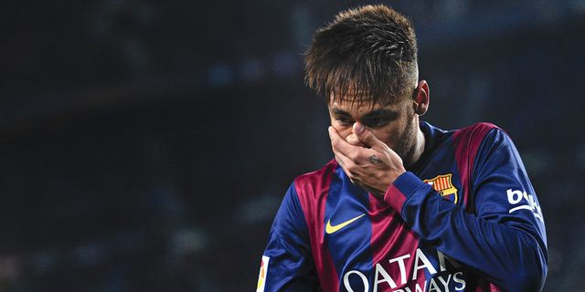 Neymar Gagal Bujuk Danilo ke Barca