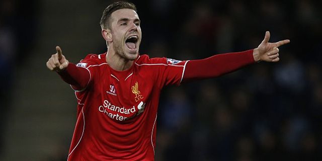 'Henderson Lebih Pantas Dapat Kontrak Fantastis Daripada Sterling'