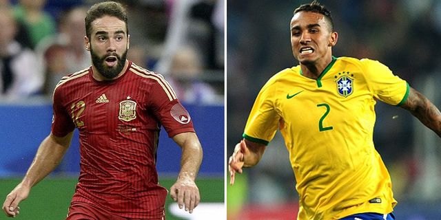 Danilo Datang, Carvajal Siap Hengkang