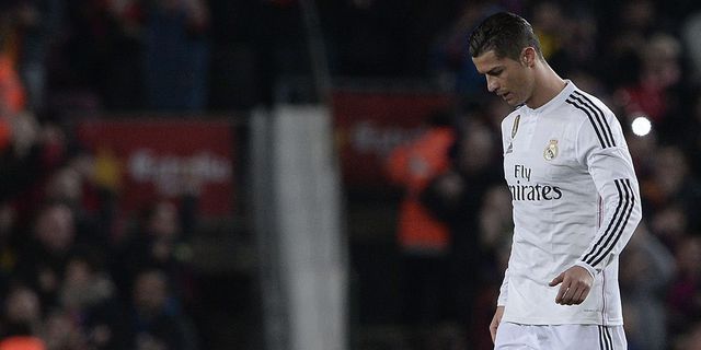 Ancelotti: Ronaldo Kalah dari Messi? Lihat Saja Nanti 